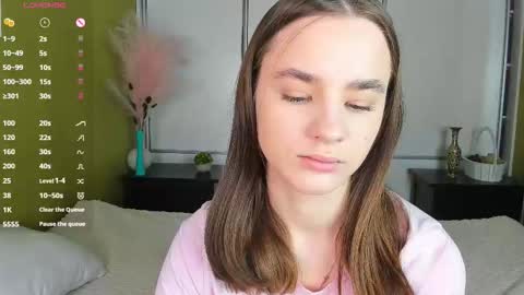 Julie online show from March 29, 2026, 10:15 am