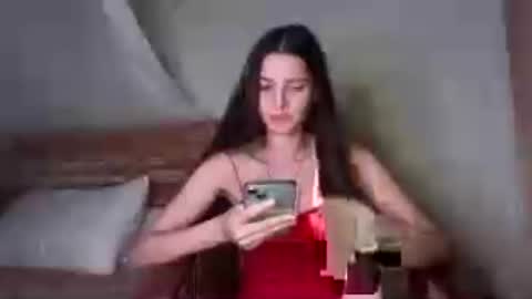 Snapshot of meralynn chatting on July 14, 2026, 1:06 pm LEVA online show from July 14, 2026, 1:06 pm