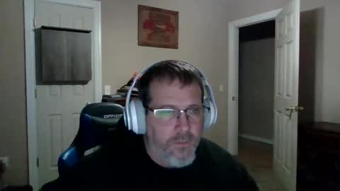 mercer1977 online show from May 2, 2026, 9:58 am