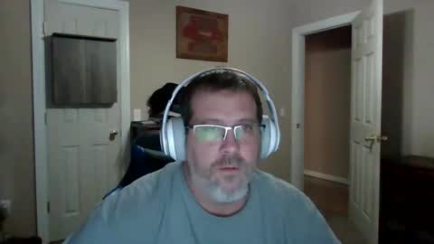 mercer1977 online show from May 3, 2026, 11:22 pm