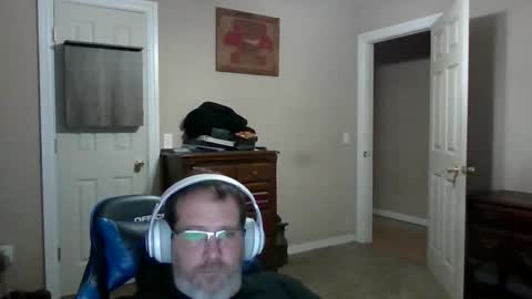 mercer1977 online show from May 5, 2026, 12:24 pm