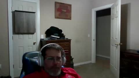 mercer1977 online show from May 8, 2026, 12:49 am