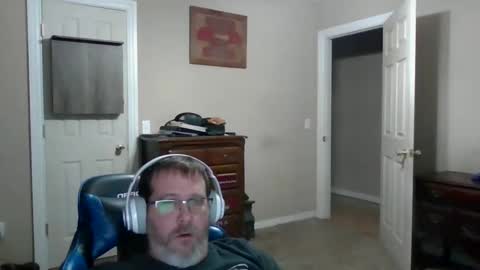 mercer1977 online show from May 14, 2026, 1:18 pm