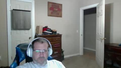 mercer1977 online show from May 19, 2026, 2:56 pm