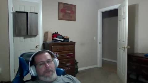mercer1977 online show from May 20, 2026, 4:46 pm