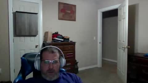mercer1977 online show from May 21, 2026, 2:02 pm