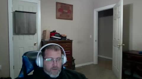 mercer1977 online show from May 23, 2026, 6:23 pm