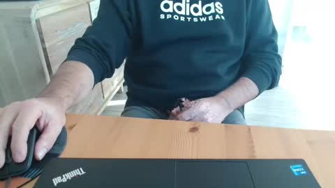 mercimo1 online show from January 18, 2026, 10:52 am