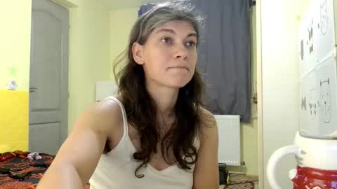 Snapshot of merciylove chatting on December 20, 2025, 4:36 pm Miss Helena online show from December 20, 2025, 4:36 pm