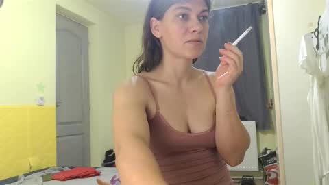 Snapshot of merciylove chatting on February 8, 2026, 5:49 pm Miss Helena online show from February 8, 2026, 5:49 pm