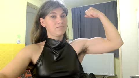 Miss Helena online show from May 1, 2026, 4:33 pm