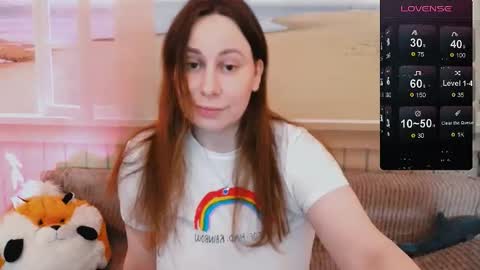 Snapshot of mercurygirlx chatting on November 27, 2025, 12:35 am Cutie online show from November 27, 2025, 12:35 am