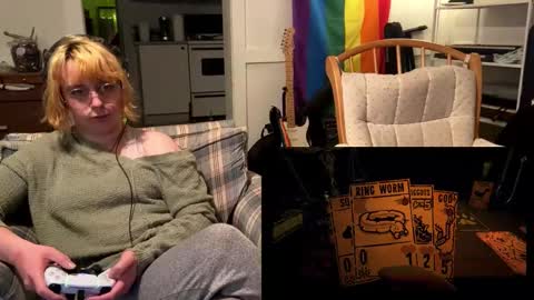 Mercy online show from February 24, 2026, 1:58 am