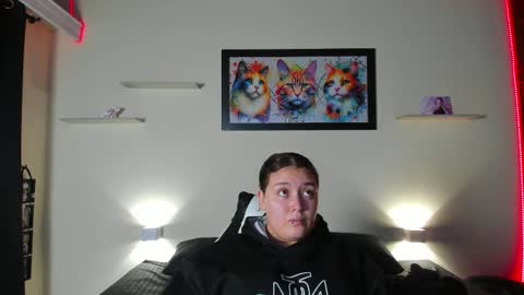 CRISTI AND MEREDIT online show from February 24, 2026, 5:05 am