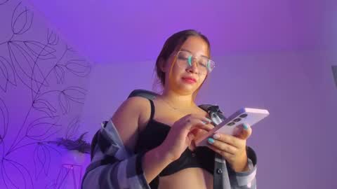 merida06 online show from October 27, 2025, 1:42 am