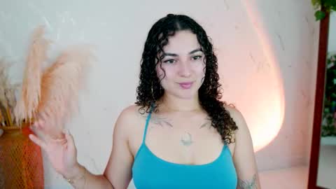 Snapshot of merida_bell18 chatting on February 23, 2026, 7:55 pm Merida Bell online show from February 23, 2026, 7:55 pm