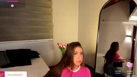 Merida  online show from March 5, 2026, 1:40 pm