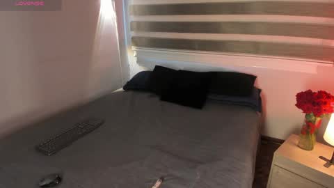 Merida  online show from April 8, 2026, 1:33 pm