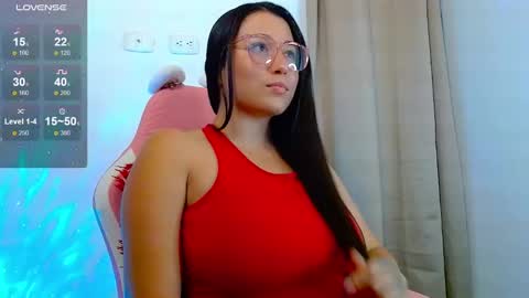 Merida online show from December 9, 2024, 11:24 pm