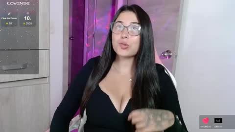 Merida online show from March 4, 2025, 12:50 am