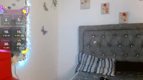 Snapshot of meriilyn_monroe724 chatting on November 7, 2025, 2:50 pm meriilyn_monroe724 online show from November 7, 2025, 2:50 pm