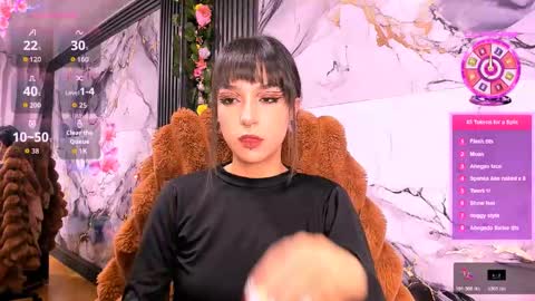 Diane 3 online show from November 16, 2025, 10:48 pm