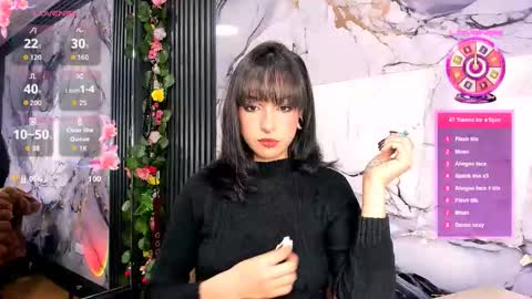 Diane 3 online show from January 8, 2026, 9:11 am