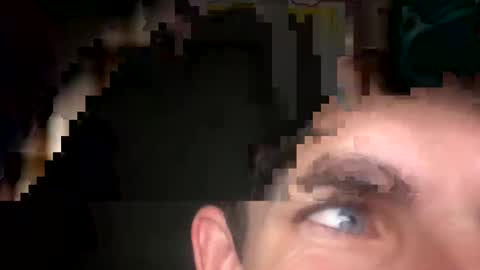 merrdaddyy online show from October 8, 2025, 1:58 am