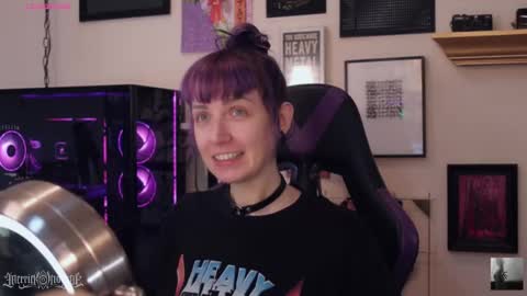 merrick monroe  online show from November 19, 2025, 7:14 pm