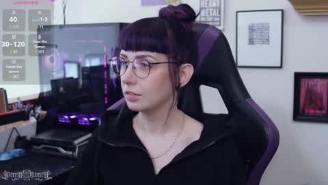 Snapshot of merrickmonroe chatting on February 25, 2026, 10:41 pm merrick monroe online show from February 25, 2026, 10:41 pm