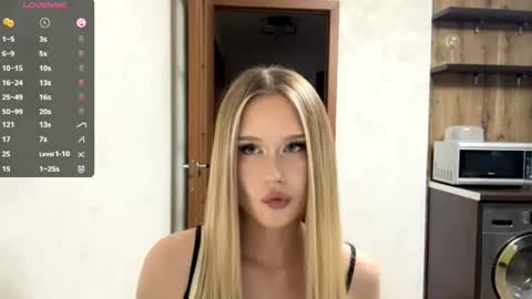 Stefani online show from July 10, 2026, 1:14 pm