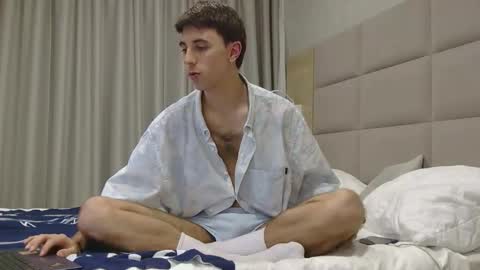 Mark online show from March 1, 2026, 2:19 pm