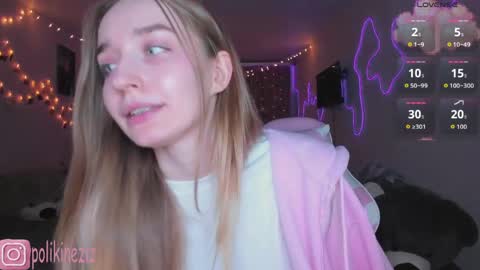 Sara online show from April 8, 2026, 4:40 pm