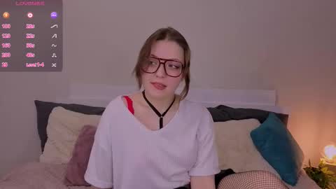 Marie online show from February 5, 2026, 4:17 am