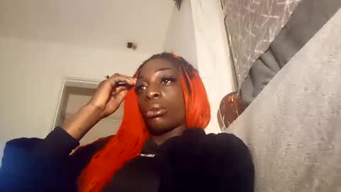 Alexismerton online show from January 20, 2025, 4:43 am