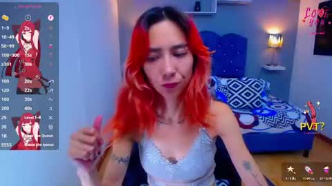  MERY JANES  SAGITARIUS online show from July 5, 2026, 1:07 pm