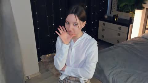 Snapshot of meryldell chatting on March 2, 2025, 2:10 pm Lollita online show from March 2, 2025, 2:10 pm