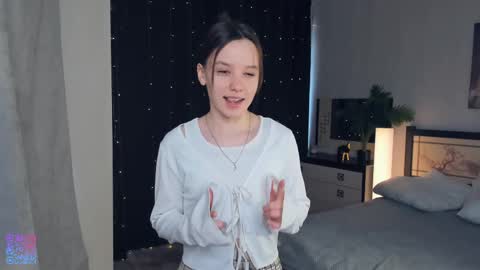 Snapshot of meryldell chatting on March 6, 2025, 7:03 am Lollita online show from March 6, 2025, 7:03 am