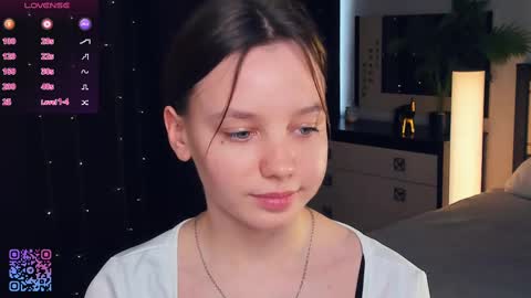 Snapshot of meryldell chatting on March 8, 2025, 10:11 am Lollita online show from March 8, 2025, 10:11 am