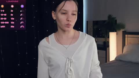 Snapshot of meryldell chatting on March 9, 2025, 7:56 am Lollita online show from March 9, 2025, 7:56 am