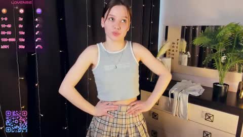 Snapshot of meryldell chatting on March 12, 2025, 10:26 am Lollita online show from March 12, 2025, 10:26 am