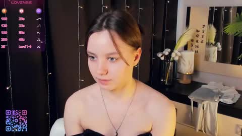 Snapshot of meryldell chatting on March 12, 2025, 1:30 pm Lollita online show from March 12, 2025, 1:30 pm