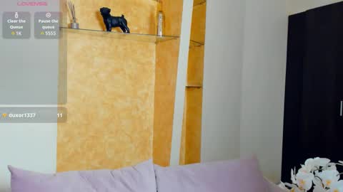 Snapshot of meryldell chatting on September 13, 2025, 10:37 am Lollita online show from September 13, 2025, 10:37 am