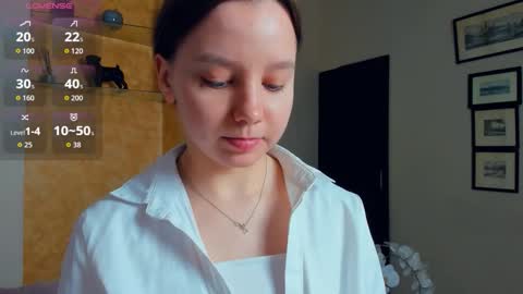 Snapshot of meryldell chatting on September 14, 2025, 9:41 am Lollita online show from September 14, 2025, 9:41 am