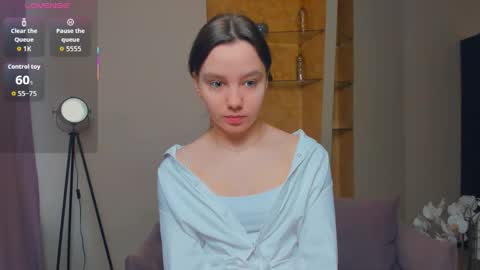 Snapshot of meryldell chatting on September 21, 2025, 10:17 am Lollita online show from September 21, 2025, 10:17 am