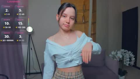 Snapshot of meryldell chatting on September 24, 2025, 11:02 am Lollita online show from September 24, 2025, 11:02 am