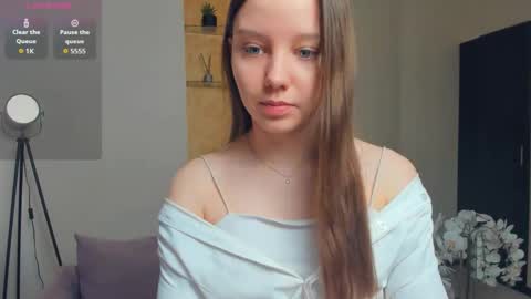 Snapshot of meryldell chatting on November 1, 2025, 10:06 am Lollita online show from November 1, 2025, 10:06 am