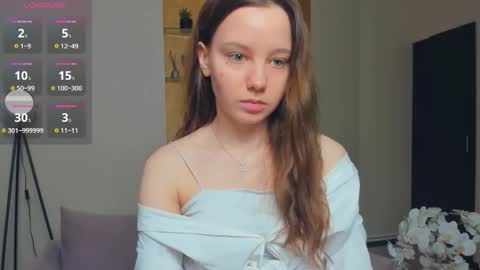 Snapshot of meryldell chatting on November 14, 2025, 10:36 am Lollita online show from November 14, 2025, 10:36 am