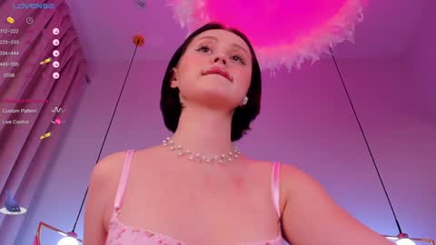 Snapshot of merylew chatting on January 15, 2025, 9:45 am Anna online show from January 15, 2025, 9:45 am