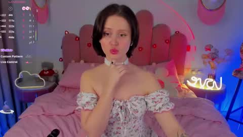 Snapshot of merylew chatting on March 2, 2025, 9:31 am Anna online show from March 2, 2025, 9:31 am